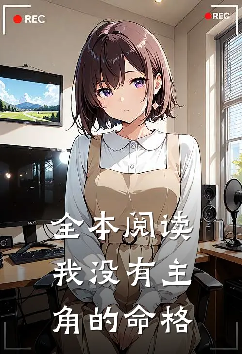 全本阅读我没有主角的命格