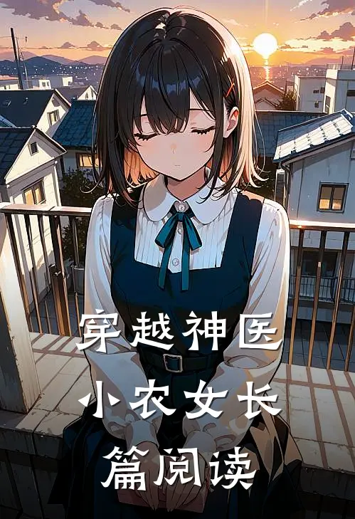 穿越神医小农女长篇阅读