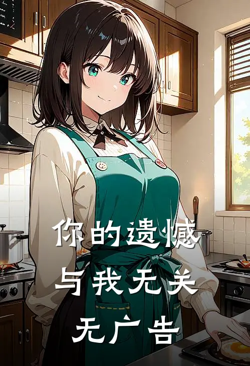 你的遗憾与我无关无广告