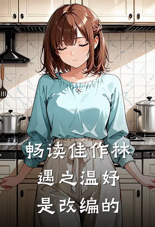 畅读佳作林遇之温妤是改编的
