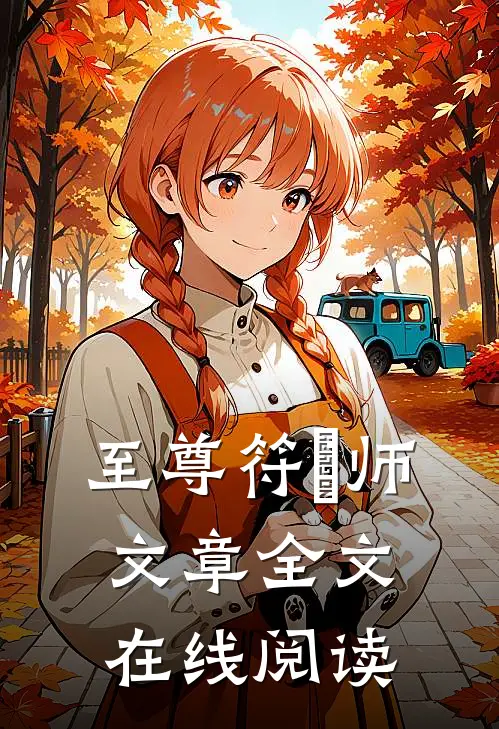 至尊符箓师文章全文在线阅读
