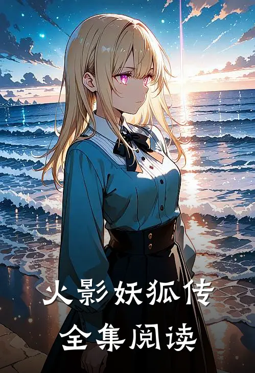 火影妖狐传全集阅读