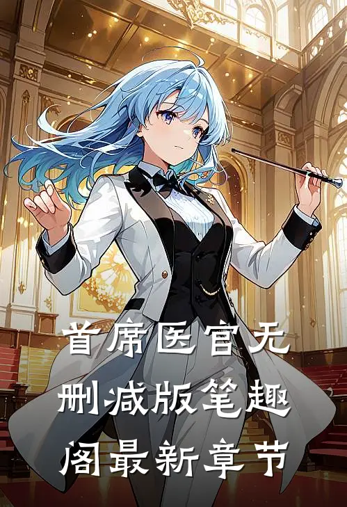 首席医官无删减版笔趣阁最新章节