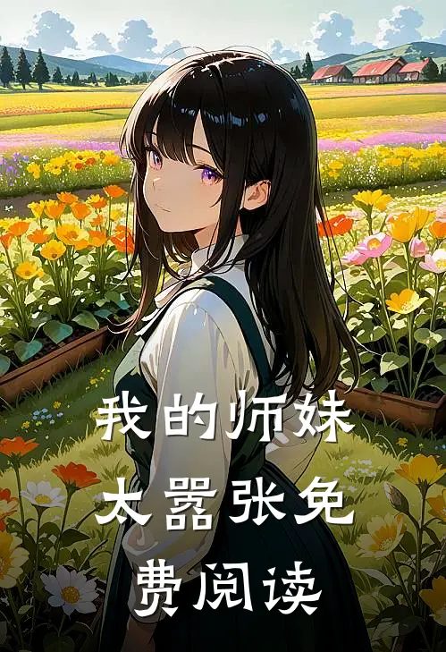 我的师妹太嚣张免费阅读