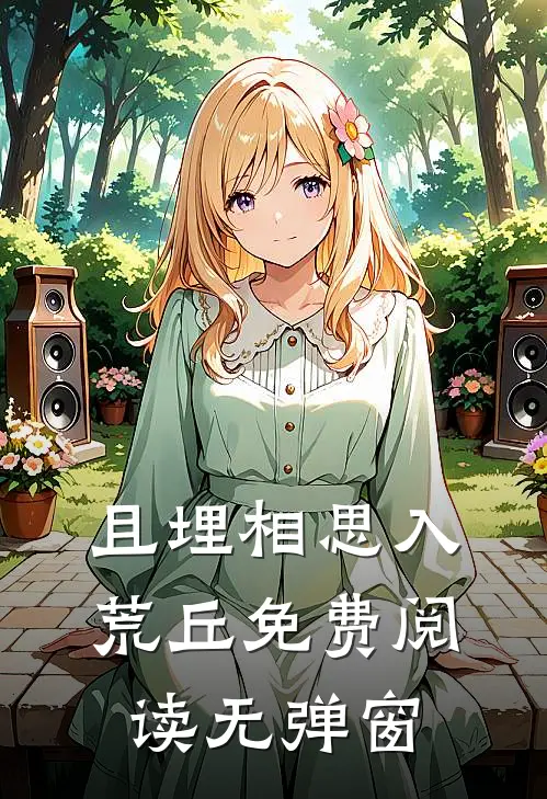 且埋相思入荒丘免费阅读无弹窗
