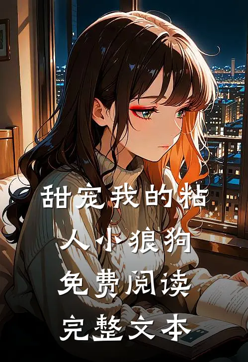 甜宠我的粘人小狼狗免费阅读完整文本