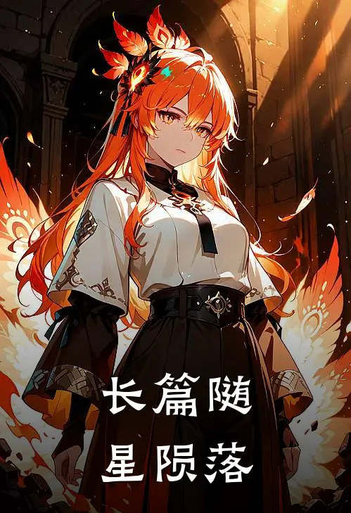 长篇随星陨落