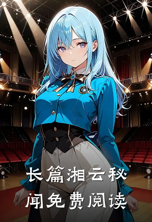 长篇湘云秘闻免费阅读