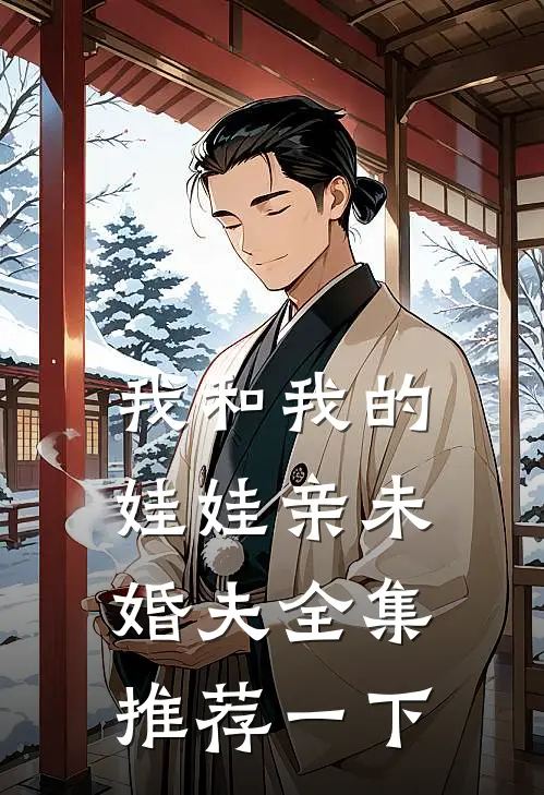 我和我的娃娃亲未婚夫全集推荐一下