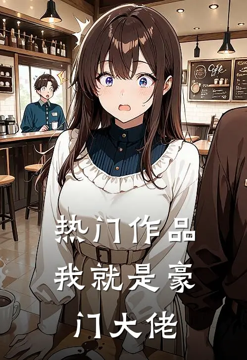 热门作品我就是豪门大佬