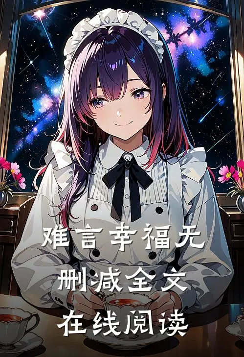 难言幸福无删减全文在线阅读
