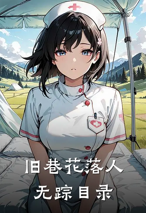 旧巷花落人无踪目录