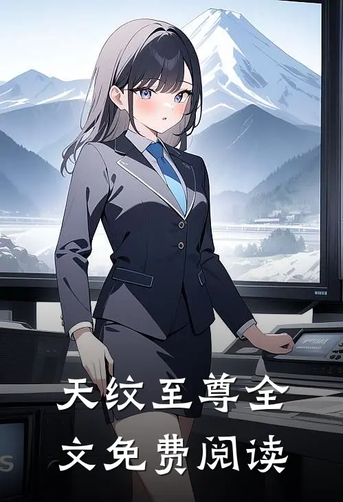 天纹至尊全文免费阅读