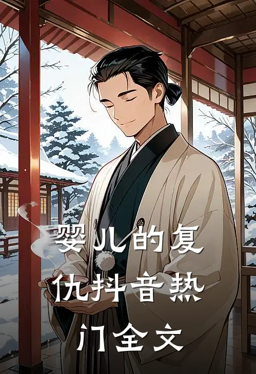 婴儿的复仇抖音热门全文