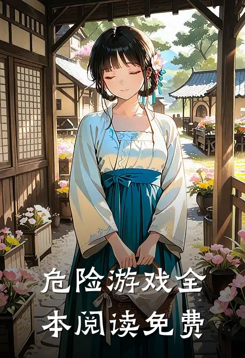 危险游戏全本阅读免费