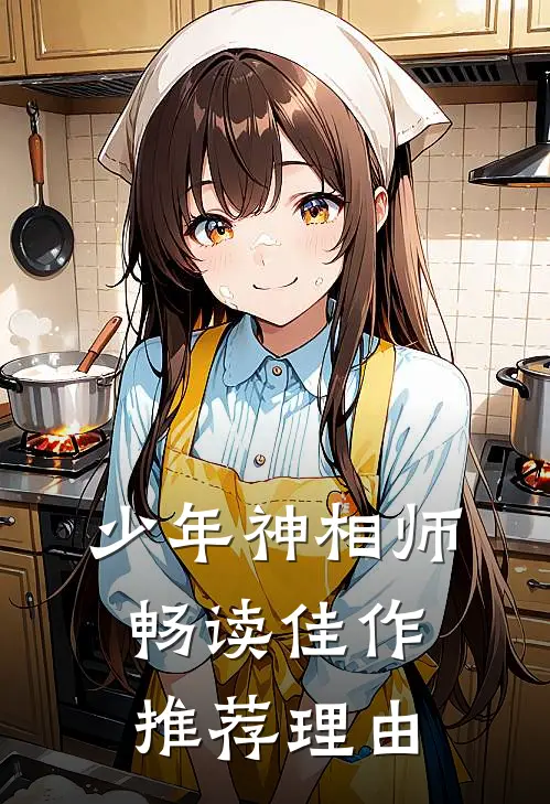 少年神相师畅读佳作推荐理由
