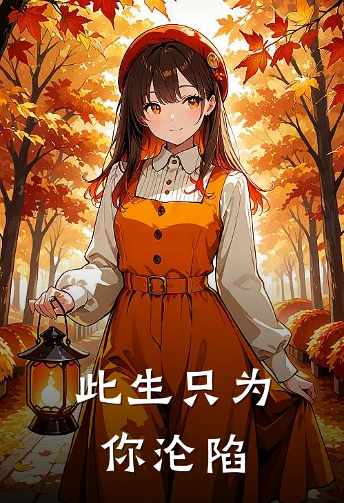 此生只为你沦陷