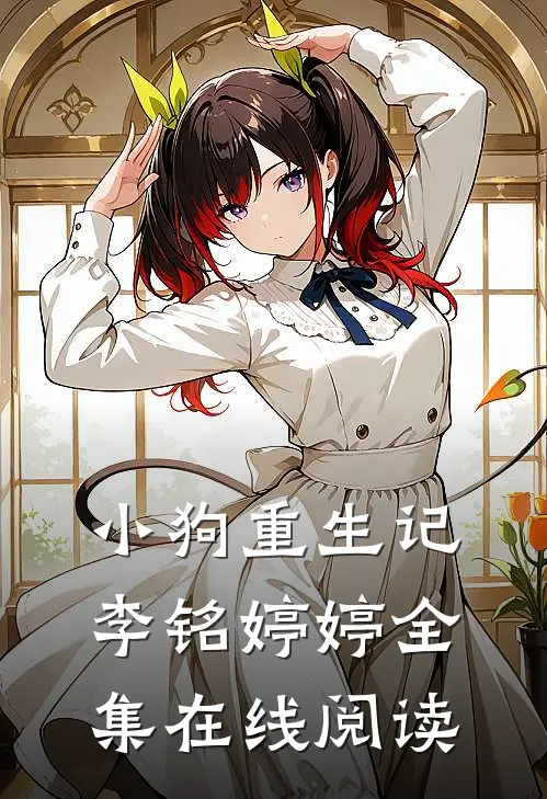 小狗重生记李铭婷婷 全集在线阅读