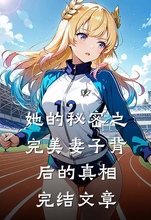 她的秘密之完美妻子背后的真相完结文章