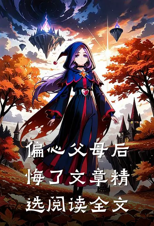 偏心父母后悔了文章精选阅读全文