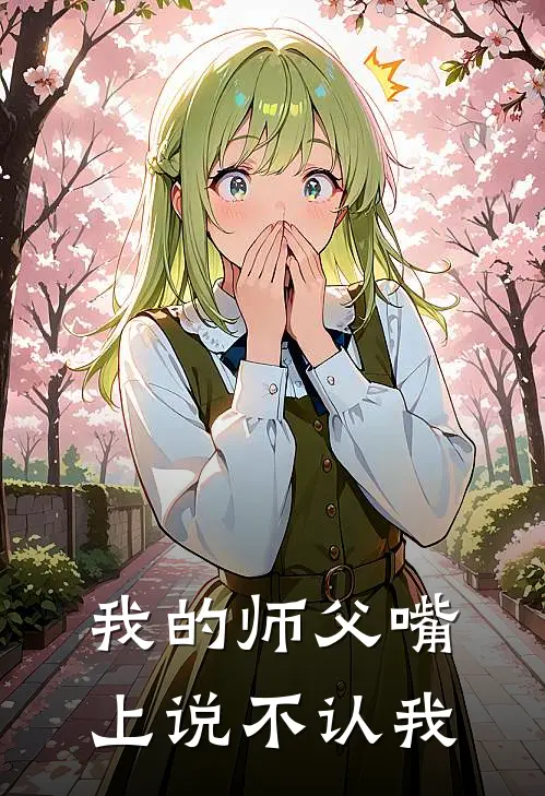 我的师父嘴上说不认我