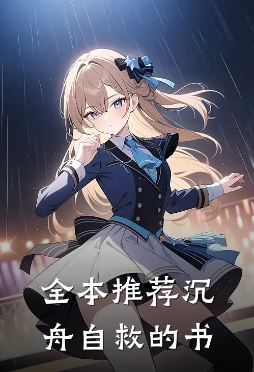 全本推荐沉舟自救的书