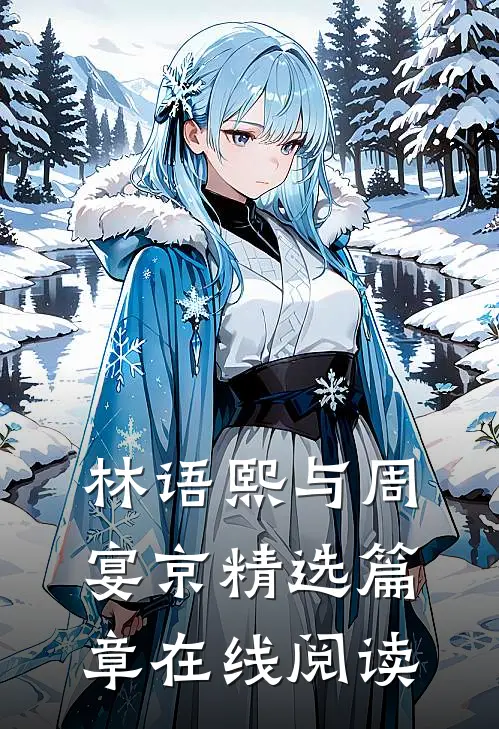 林语熙与周宴京精选篇章在线阅读