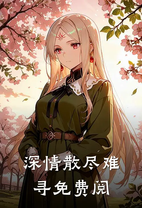 深情散尽难寻免费阅