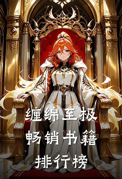 缠绵至极畅销书籍排行榜