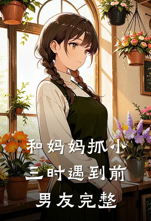 和妈妈抓小三时遇到前男友完整