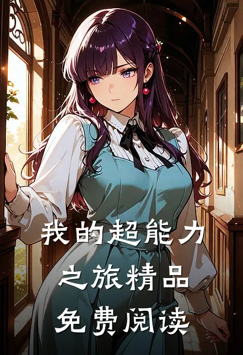 我的超能力之旅精品免费阅读