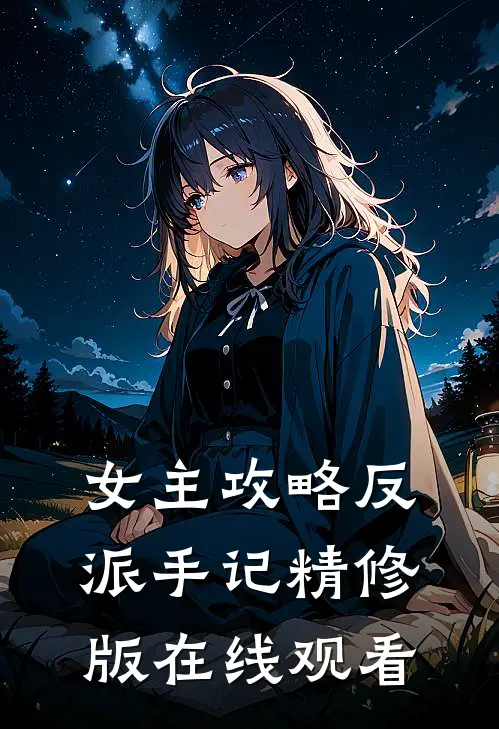 女主攻略反派手记精修版在线观看