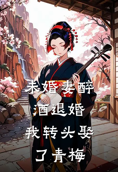 未婚妻醉酒退婚，我转头娶了青梅