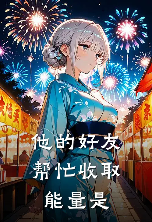 他的好友帮忙收取能量是