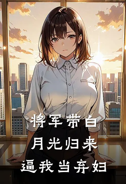 将军带白月光归来，逼我当弃妇