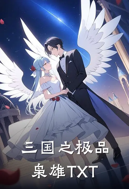 三国之极品枭雄TXT