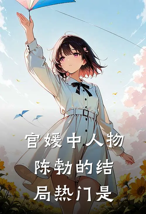 官媛中人物陈勃的结局热门是