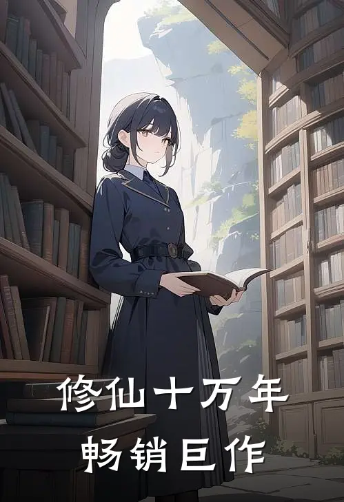 修仙十万年畅销巨作