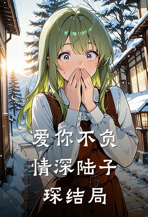 爱你不负情深陆子琛结局