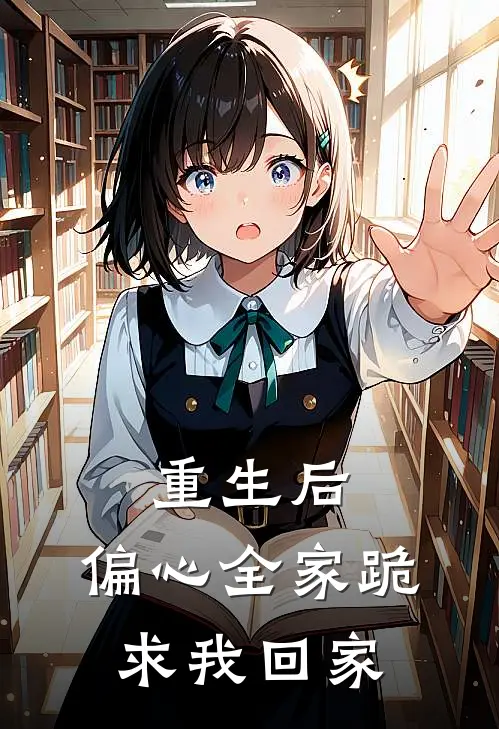 重生后，偏心全家跪求我回家