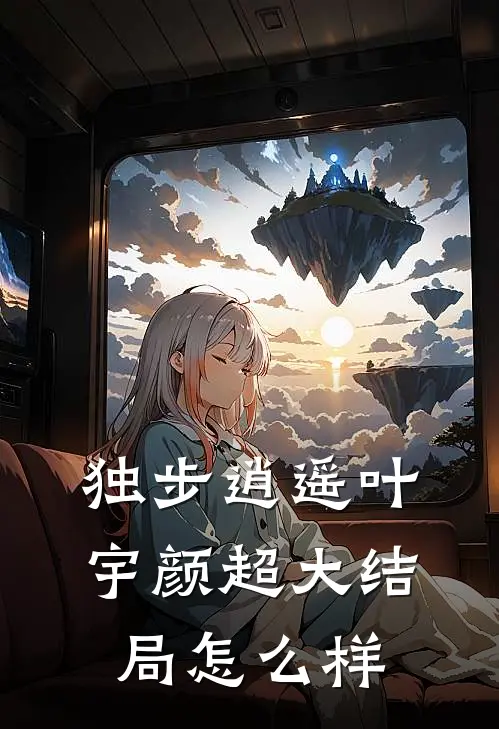 独步逍遥叶宇颜超大结局怎么样