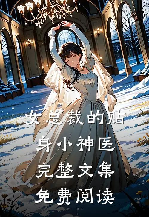 女总裁的贴身小神医完整文集免费阅读
