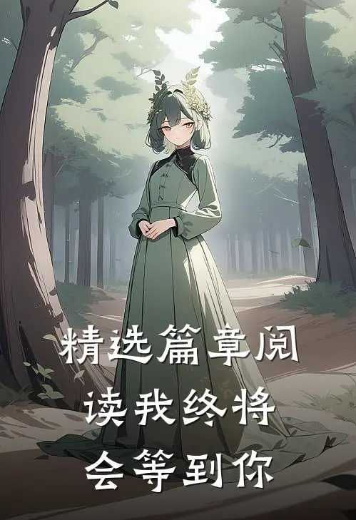 精选篇章阅读我终将会等到你