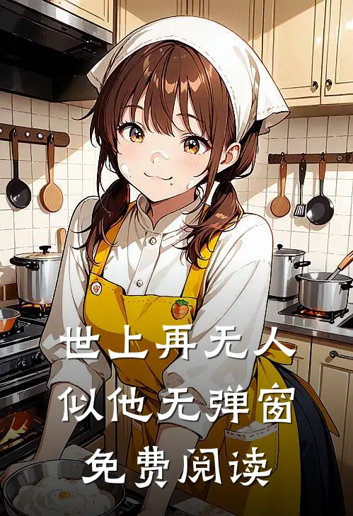 世上再无人似他无弹窗免费阅读