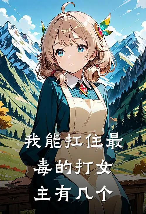 我能扛住最毒的打女主有几个