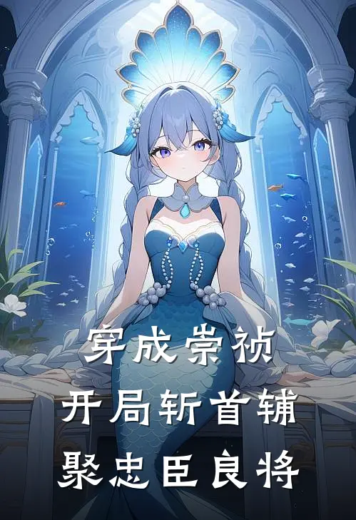 穿成崇祯，开局斩首辅聚忠臣良将