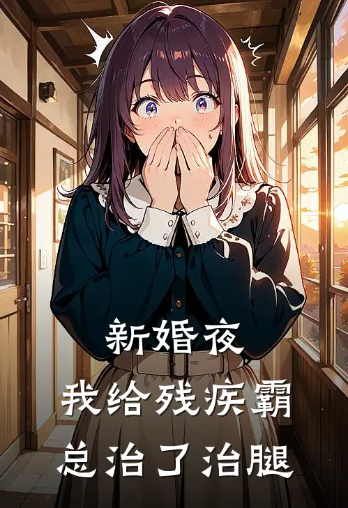 新婚夜，我给残疾霸总治了治腿