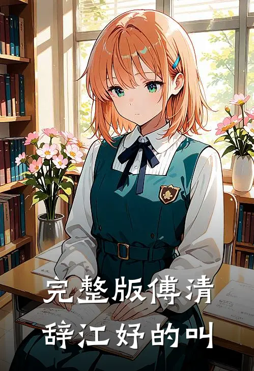 完整版傅清辞江妤的叫
