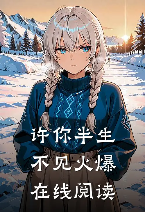许你半生不见火爆在线阅读