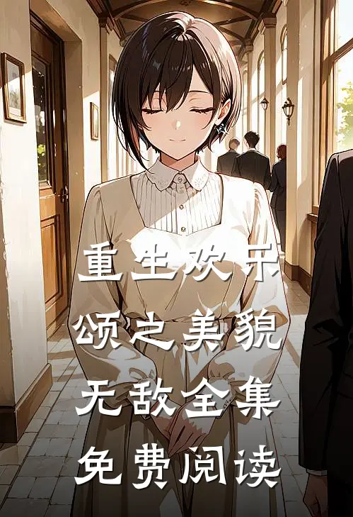 重生欢乐颂之美貌无敌全集免费阅读